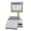 Торговые весы CAS CL 7000-15S TCP-IP