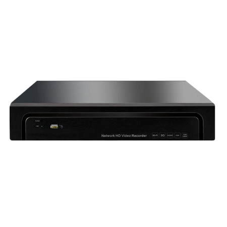 IP-видеорегистратор STI NS2-4EHP/48