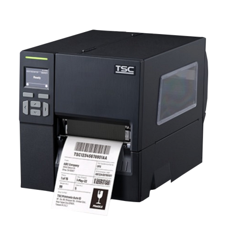 Термотрансферный принтер TSC MB341T