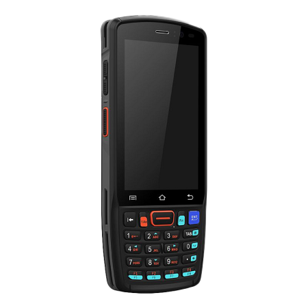 Терминал сбора данных Urovo DT40 (Считыватель Zebra)