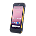 Терминал сбора данных CipherLAB RS36-2D LTE (Android 12, двумерный считыватель - SE4770, Bluetooth, Wi-Fi, NFC, GPS/AGPS,  в комплекте с адаптером питания и кабелем с защелкой USB) фото 1