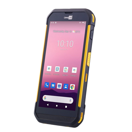 CipherLAB RS35-2DCL/R (LTE 2SIM, GPS/AGPS, фронтальная камера 5МП)