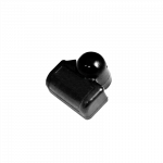 Противокражный датчик Lucatron Ferrit Tag 25 мм акустомагнитный