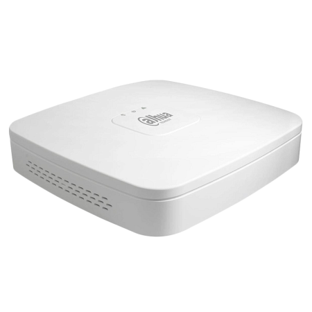 IP-видеорегистратор Dahua DHI-NVR4116-4KS2/L