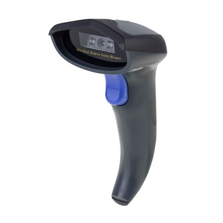 Сканер штрихкодов STI 2100 (1D/2D (алкоголь, табачные изделия, обувь), USB, Bluetooth)