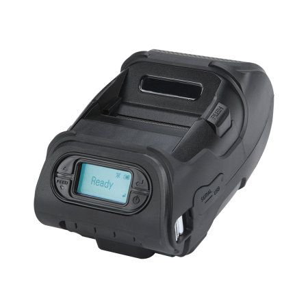 SEWOO LK-P12II (203dpi, USB, RS-232, LCD, Wi-Fi)