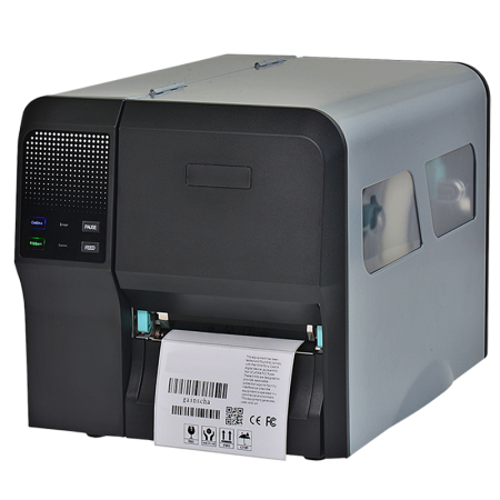 Proton TTP-4210 (203dpi, USB, USB-host)