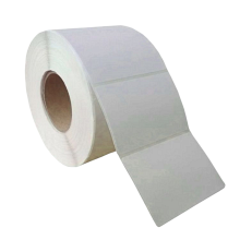 Этикетка Chemical Resistant 58x40, 1000 шт.