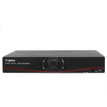 IP-видеорегистратор на 32 канала с поддержкой формата FullHD