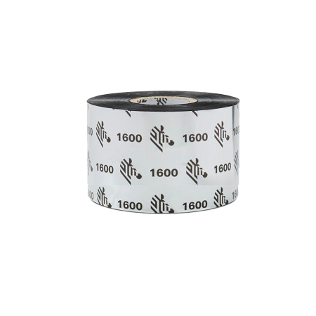 Риббон Wax 40x450 Zebra 1600