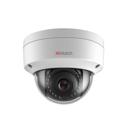 Видеокамера HiWatch DS-I452