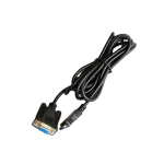Кабель RS-232 для подставки CipherLAB 8600