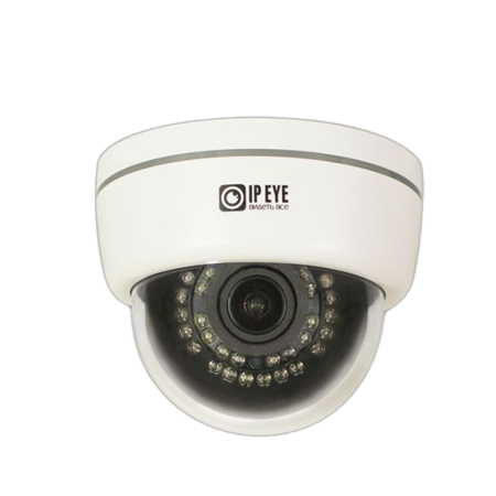 AHD-видеокамера IPEYE HD1-R-2.8-12-01