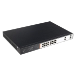 PoE-коммутатор STI PS3016