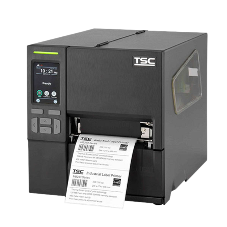 Термотрансферный принтер TSC MB240