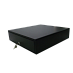 Денежный ящик ШТРИХ-CD (черный) электромеханический фото 1