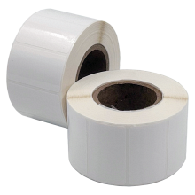 Этикетка 43x25 Chemical Resistant, 1000 шт.