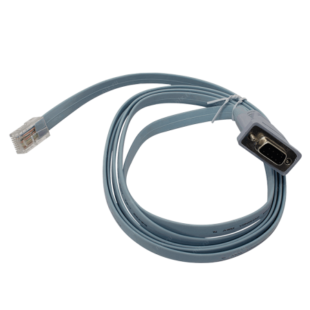 Интерфейсный кабель RS232 для Honeywell MK3580 QuantumT
