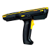 Терминал сбора данных CipherLAB RK95-X8-52K COLD PISTOL (Android 12, NFC, Bluetooth, Wi-Fi, двумерный дальнобойный считыватель - Zebra SE4850, GMS в комплекте с пистолетной рукоятью, без SNAP-ON/БП) фото 1