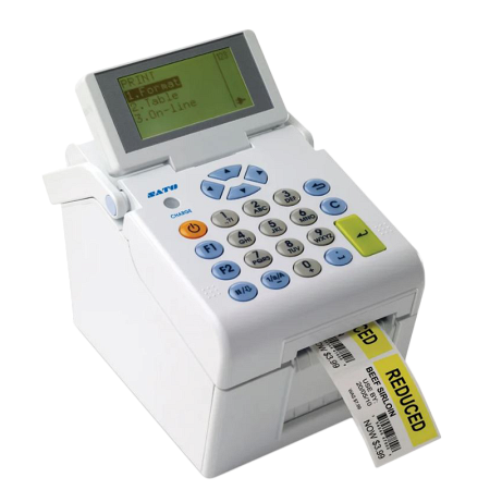 TH208 USB + LAN