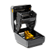 Термотрансферный принтер штрихкода Zebra ZD420 фото 1
