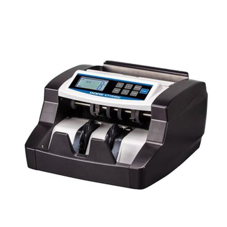 Счетчик банкнот DORS CT1040U
