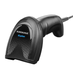 Datalogic Gryphon I GD4500