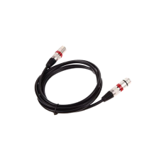 Кабель удлинительный ТВ (L=5,0 м) (6 pin)