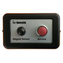 Датчик-детектор Inomatic MSD 100