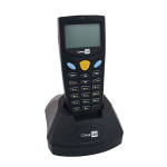 CipherLAB 8001
