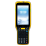 Терминал сбора данных CipherLAB RK95-X8-52K COLD PISTOL (Android 12, NFC, Bluetooth, Wi-Fi, двумерный дальнобойный считыватель - Zebra SE4850, GMS в комплекте с пистолетной рукоятью, без SNAP-ON/БП)