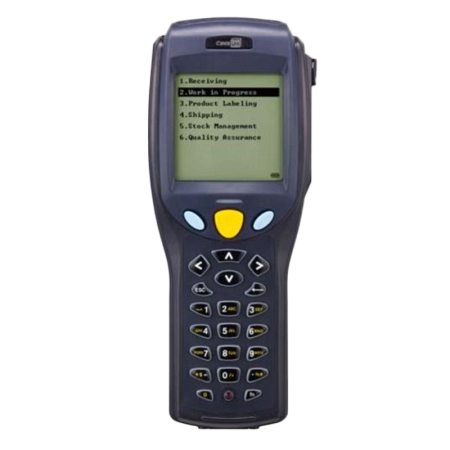 Терминал сбора данных CipherLab 8700