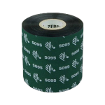Риббон 60x450 Zebra 5095